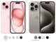 「iPhone 15」シリーズ4機種のスペックを比較　USB-Cから新ボタン、カメラまで
