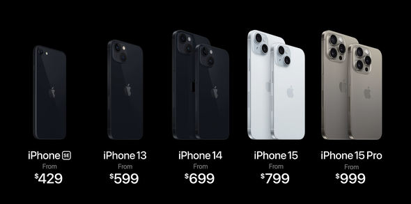 iPhone 13 mini」が販売終了に 小型スマホの選択肢が1つ減る（要約 