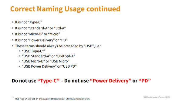 USB Type-C