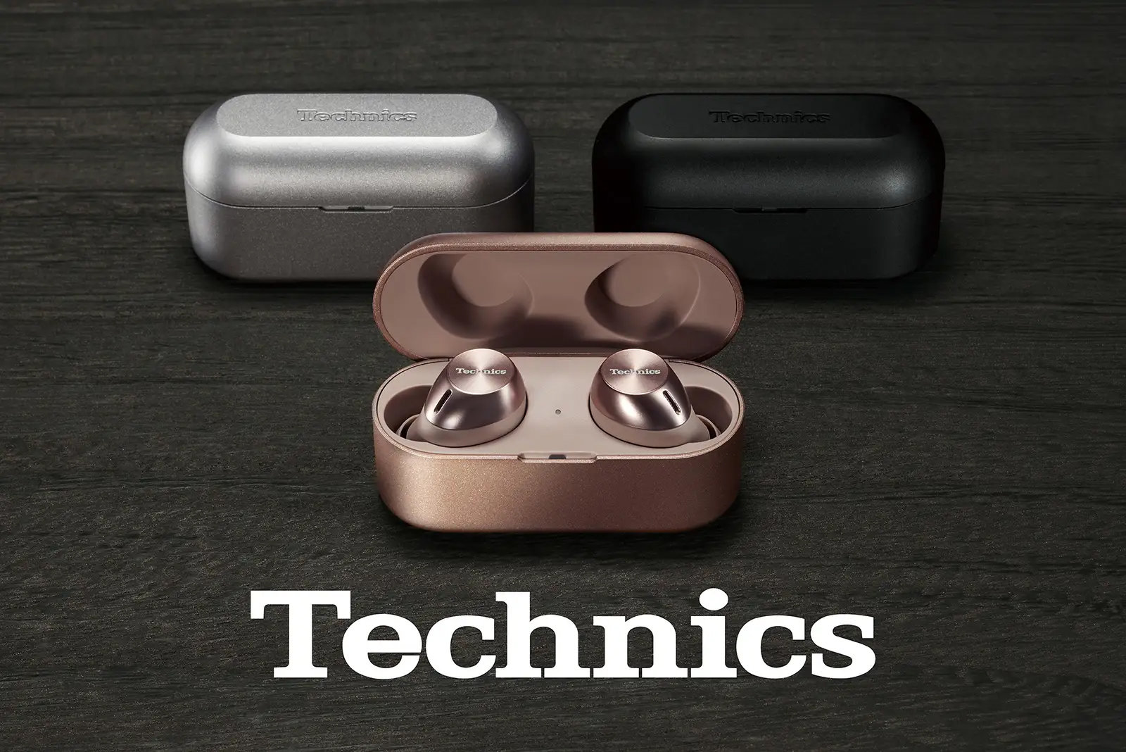 パナソニックのTechnicsから新ワイヤレスイヤフォン、10月19日発売