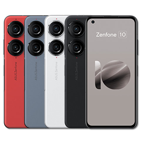 IIJmioで「Zenfone 10」発売 大特価セールでMNPなら7万9800円から