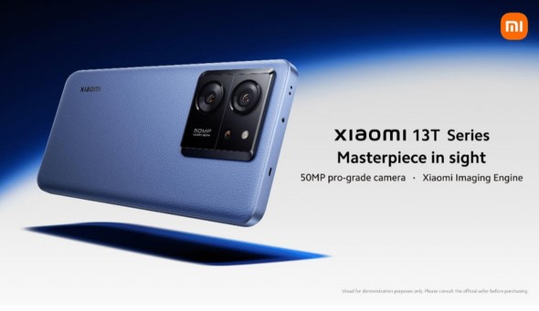 Xiaomi 13T」シリーズ国内発表 19分で100%まで充電可能な「13T Pro」も ...