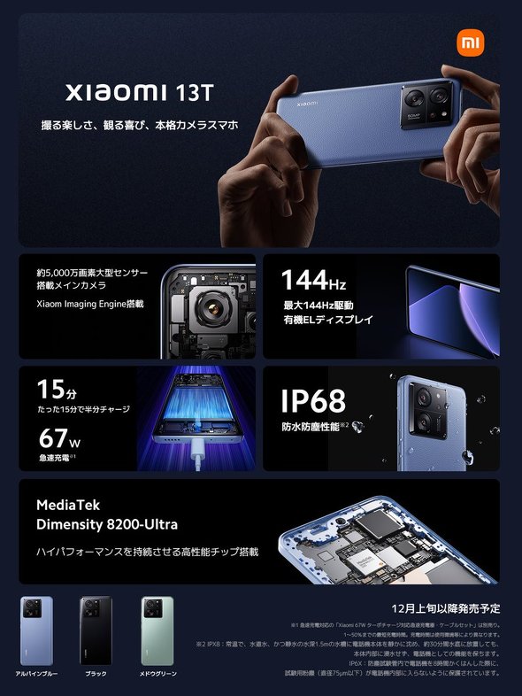 Xiaomi13TPro