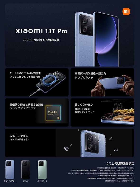 Xiaomi13TPro