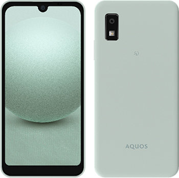 ソフトバンク、再生プラスチック使用の5Gスマホ「AQUOS wish3」を10月