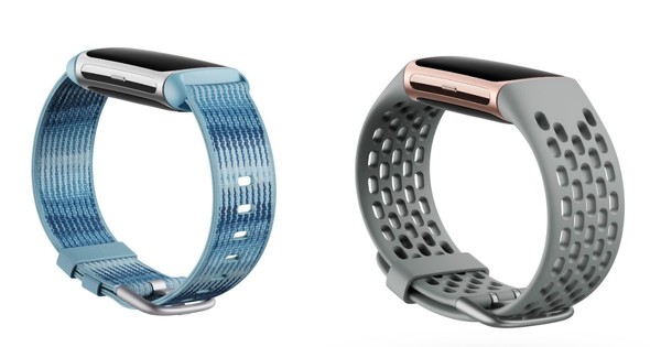 Google Fitbit Charge6