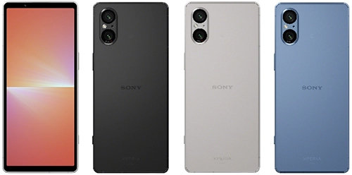 auの「Xperia 5 V」10月13日発売 一括14.3万円、スマホトクする