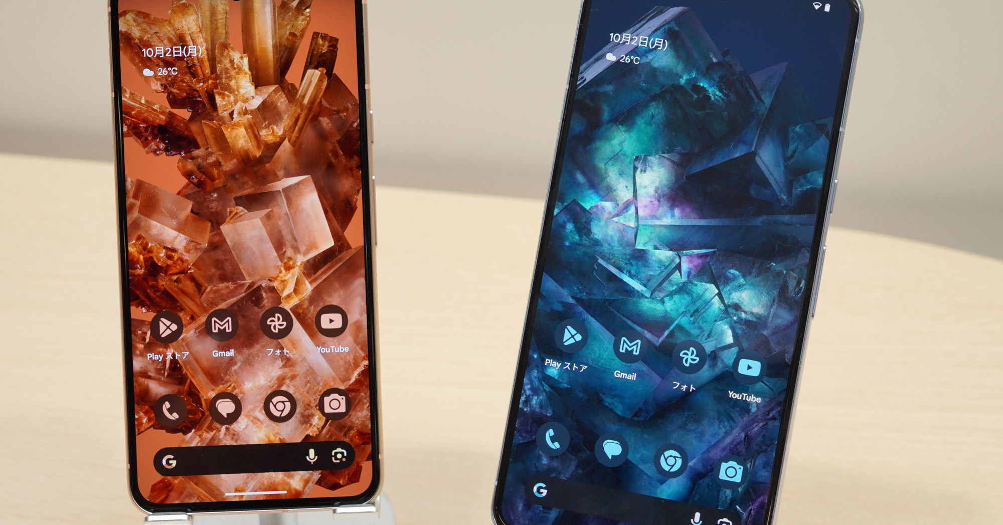 Pixelが国内でシェア急増も「8／8 Pro」は大幅値上げ 競合からは“包囲