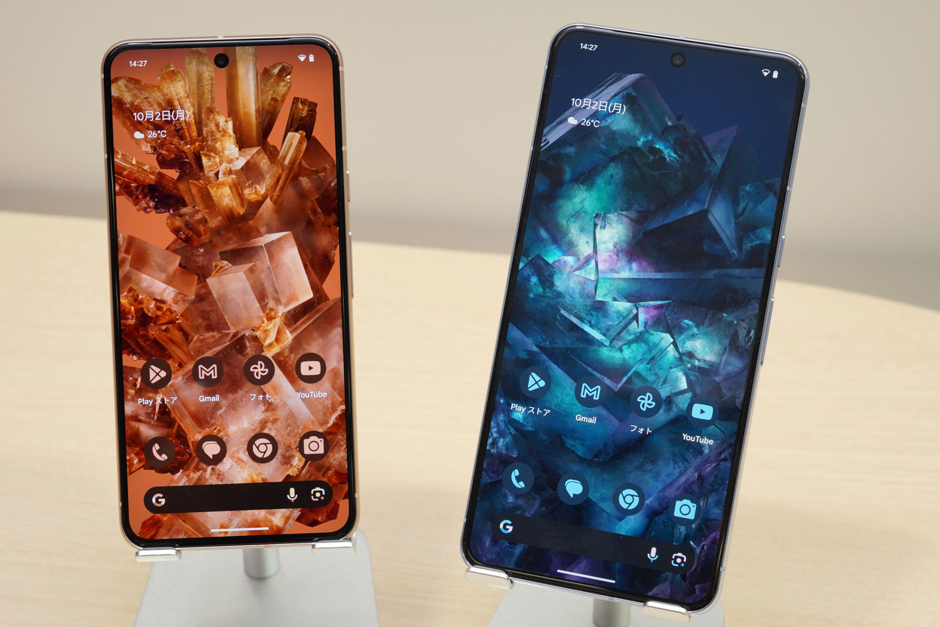 Pixelが国内でシェア急増も「8／8 Pro」は大幅値上げ 競合からは“包囲