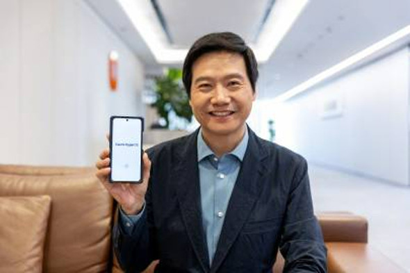  xiaomi