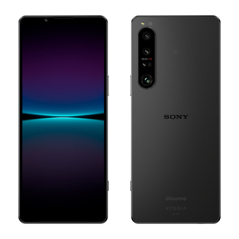 ドコモ、「Xperia 1 IV」を6.6万円割引 10月20日からオンライン