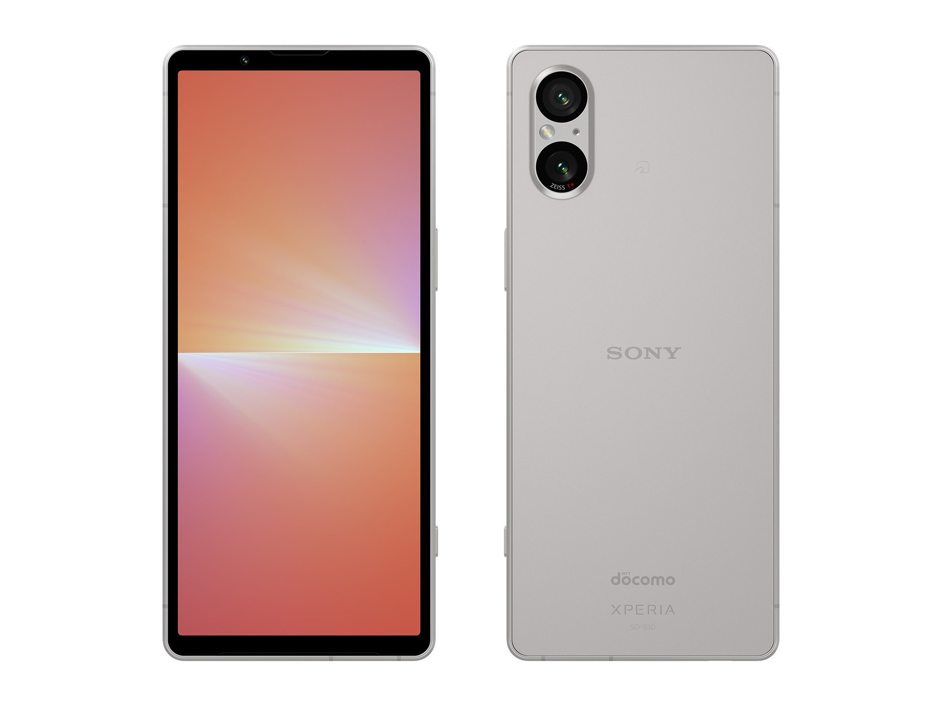 ドコモ販売ランキング：新発売「Xperia 5 V」がiPhoneと競り2位に