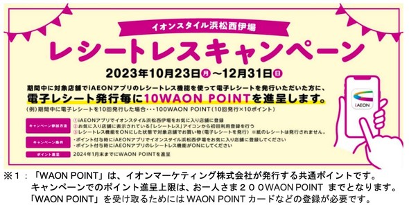 AEON CI Av V[g dqV[g V[gX@\