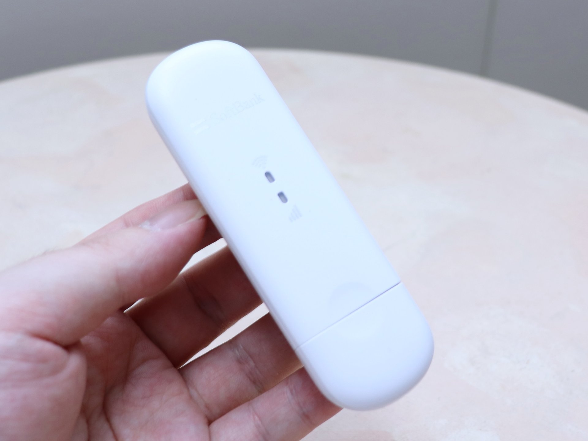 スティックWi-Fi ソフトバンク 速攻レビューStick WiFiはおすすめ？使ってわかったメリット