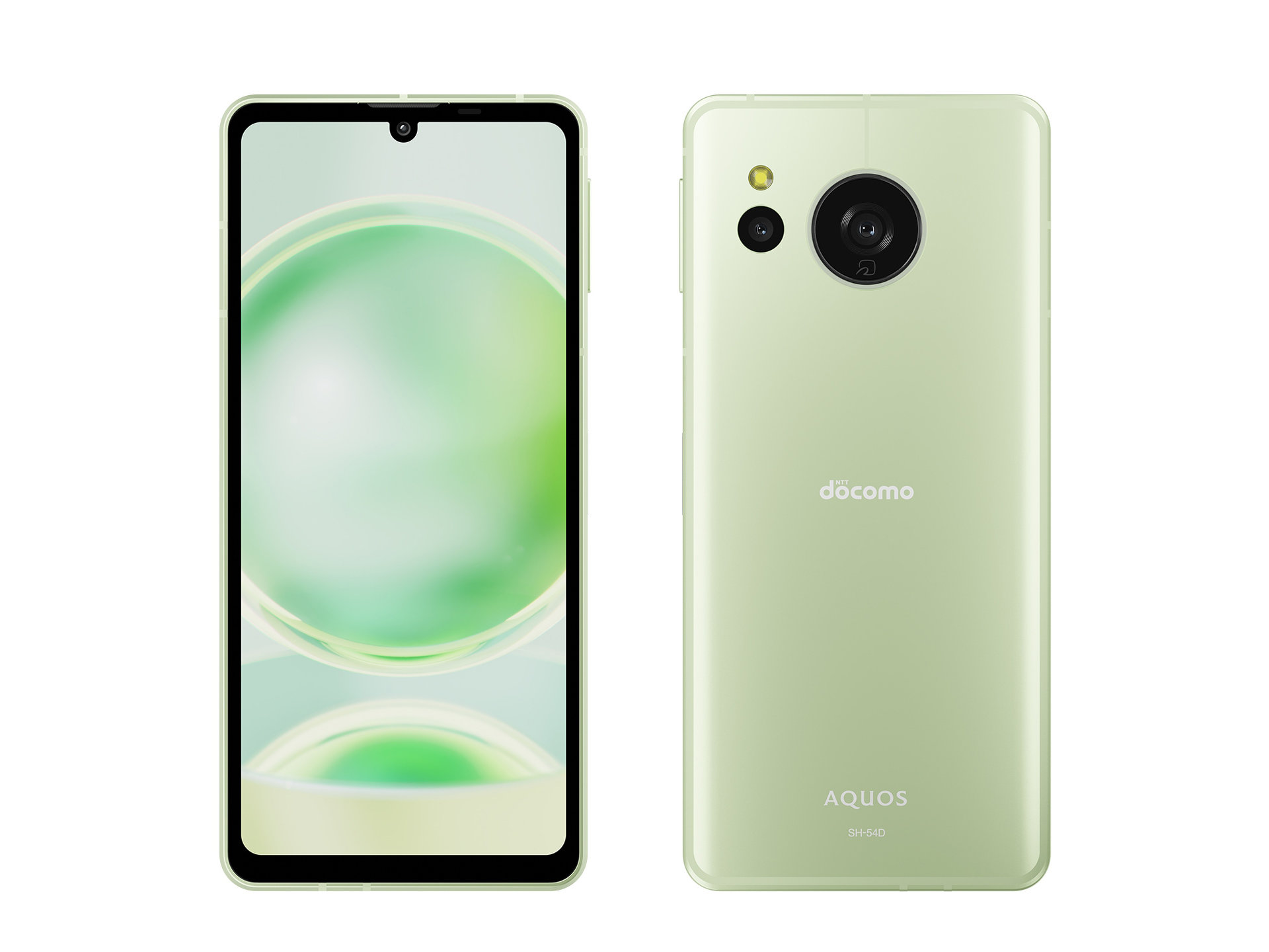 ドコモ販売ランキング：「AQUOS sense8」が1カ月間首位を独占【11月27