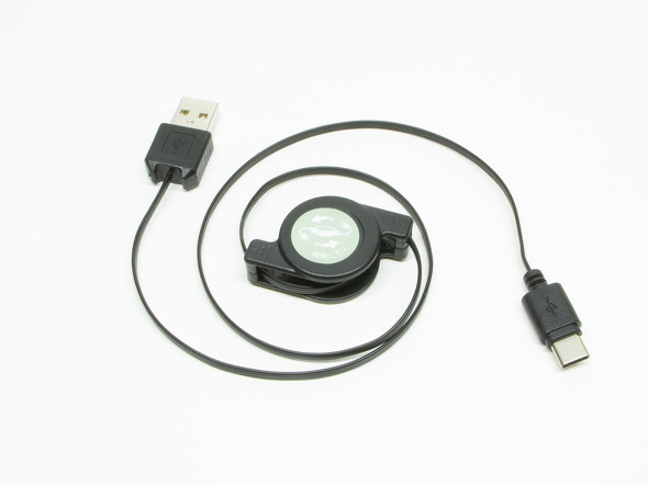 LhD110~USB Type-C[
