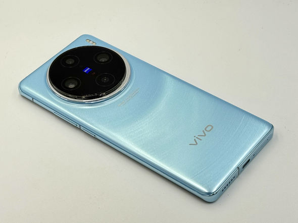 vivo X100 Pro