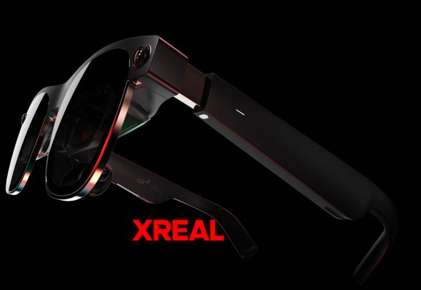 XREALAAir2Ultra