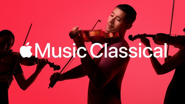 AppleMusicClassical