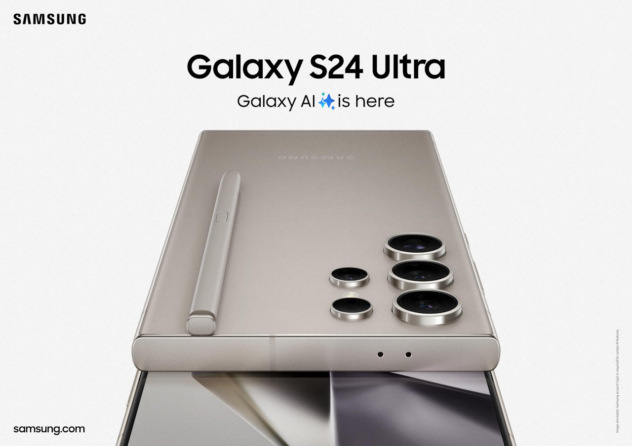 Galaxy S24 Ultra バイオレット 本体 512GB SIMフリー 保証1年 新品未開封 SM-S928 国内外の人気 - アンドロイド