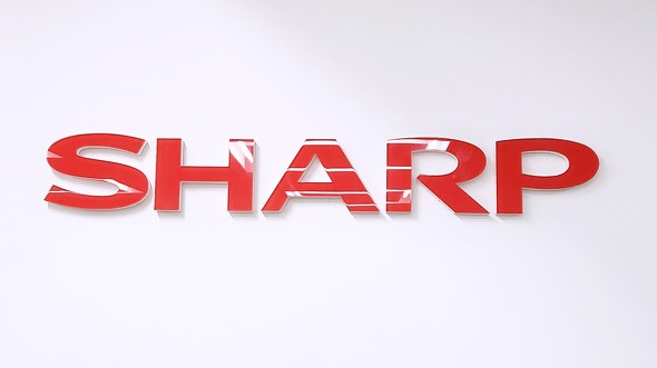 Sharp XR V[v XRƊJ SHARPXrossLAB