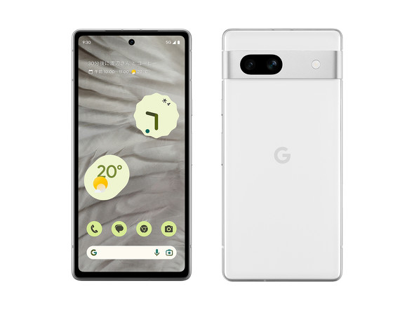 Google Pixel 7a