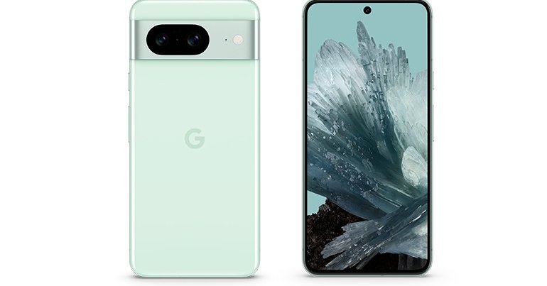 auが「Pixel 8（128GB）」を値下げ MNPで実質47円に - ITmedia