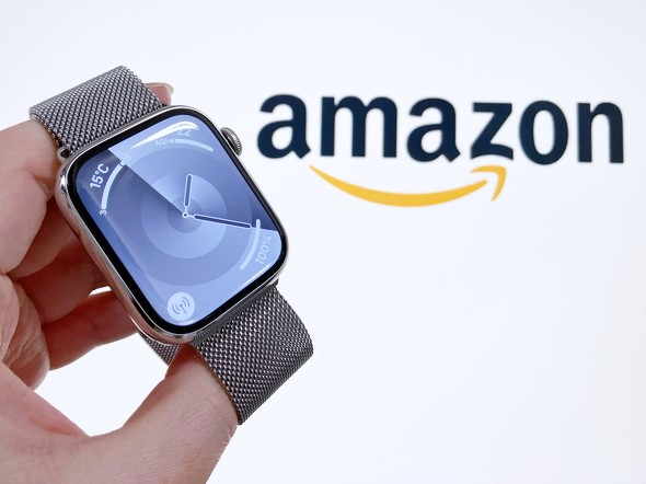 applewatch Z[ A}] Amazon