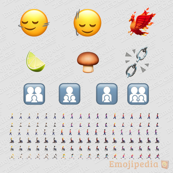  emoji