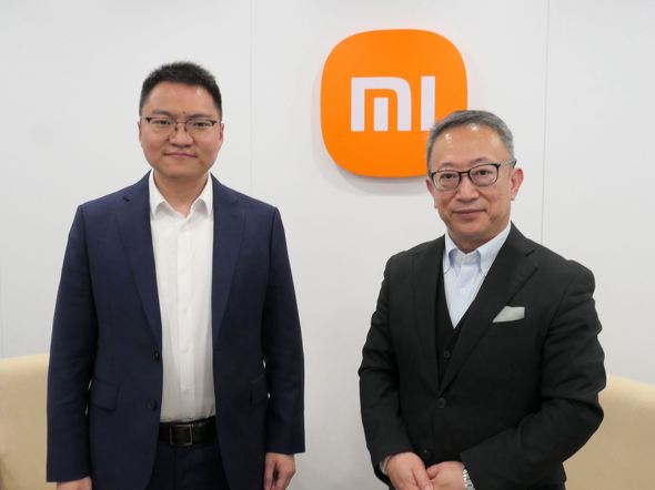 Xiaomi