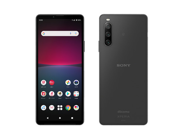 ドコモの「Xperia 1 IV／10 IV／5 IV」「Xperia Ace III」がAndroid 14 