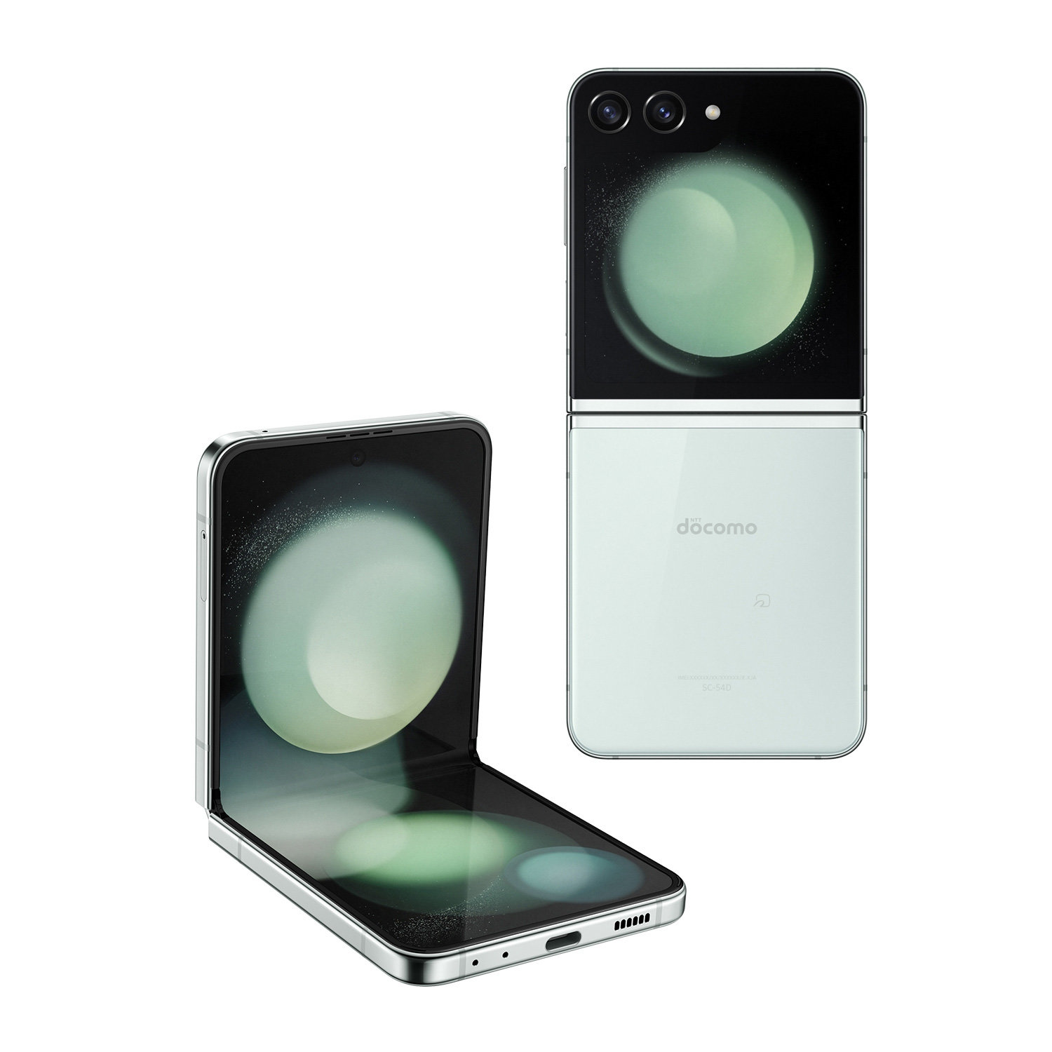 ドコモが「Galaxy Z Flip5」を約13.9万円に値下げ、iPhone 15 Proで 