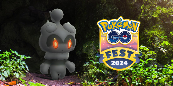 Pokemon GO Fest 2024F