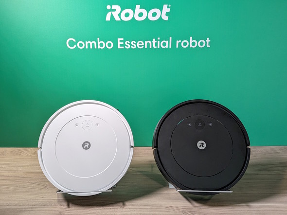 Roomba Combo Essential robot
