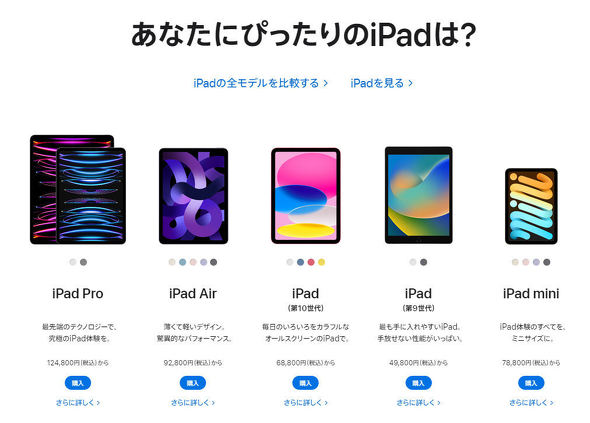 Apple iPad Cxg