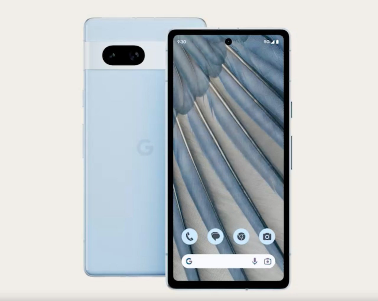 中古で「Google Pixel 7a」が安定した人気に ムスビーの4月取引