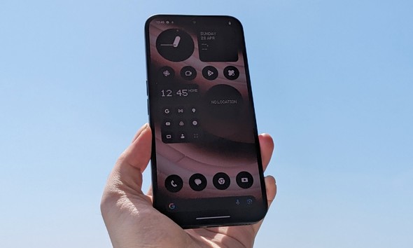 NothingPhone2a ~bhWX}z