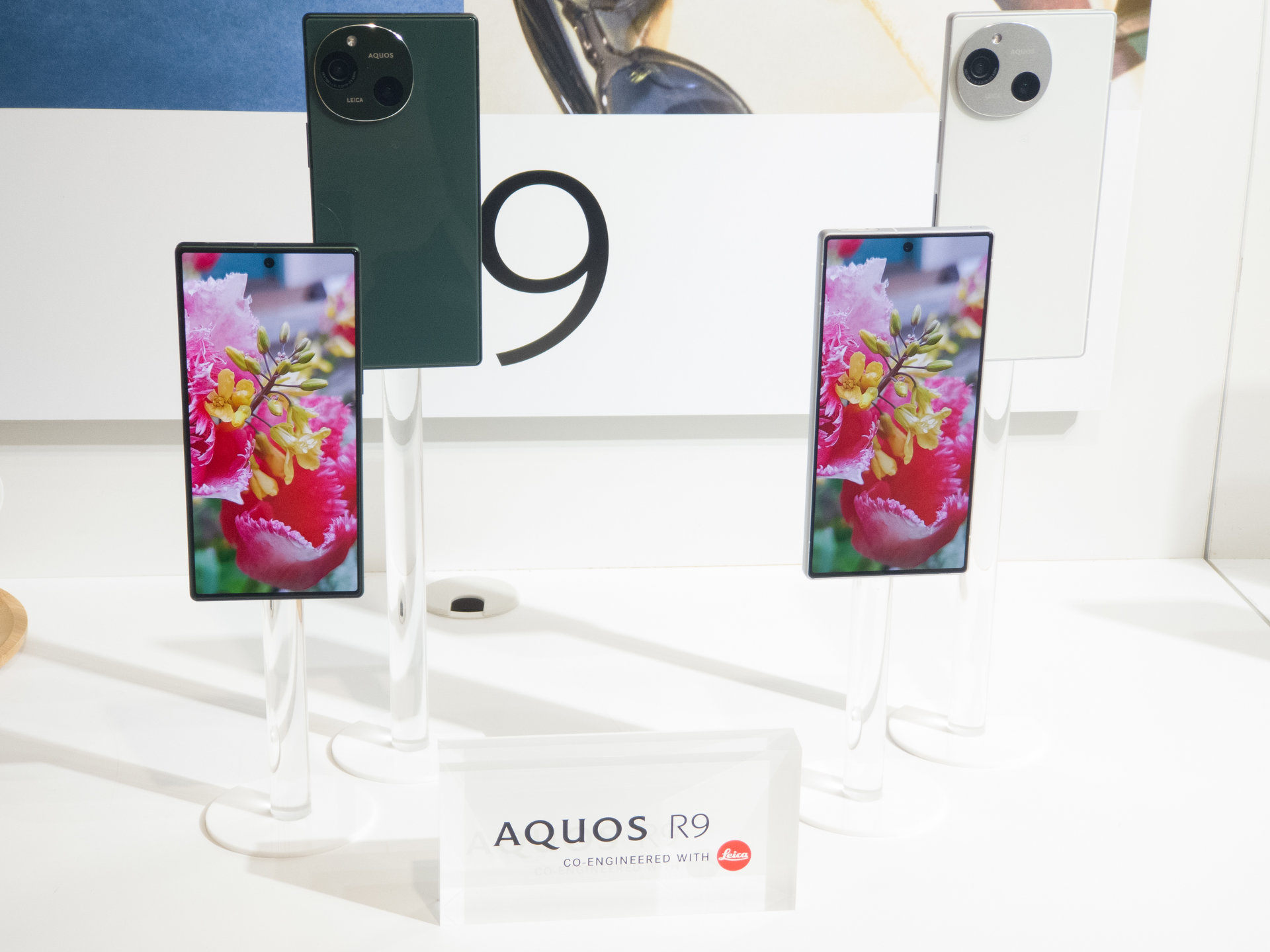 AQUOS R9 pro ほぼ新品 使用3日だけ。 AQUOS R9 pro｜価格比較・SIMフリー・最新情報 - 価格.com
