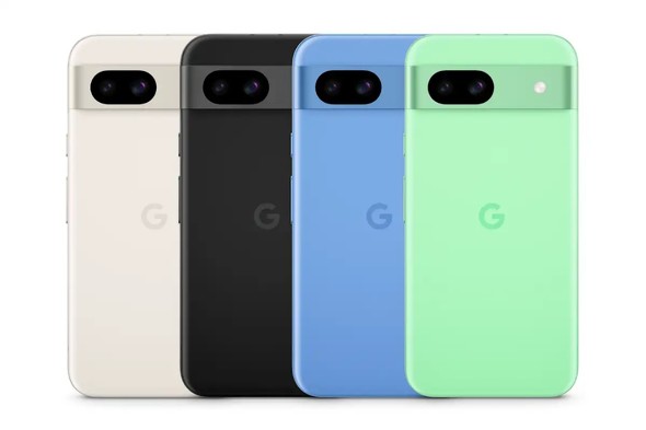 GooglePixel8a