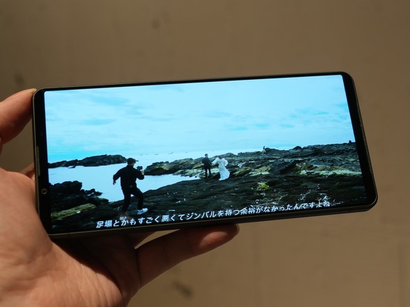 Xperia1VI SONY \j[