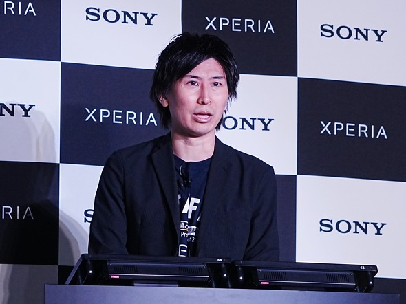 Xperia1VI SONY \j[