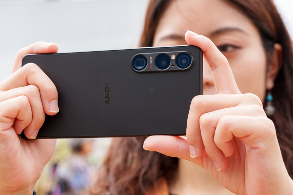 Xperia 1 VI