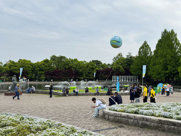 Pokemon GO Fest 2024:仙台