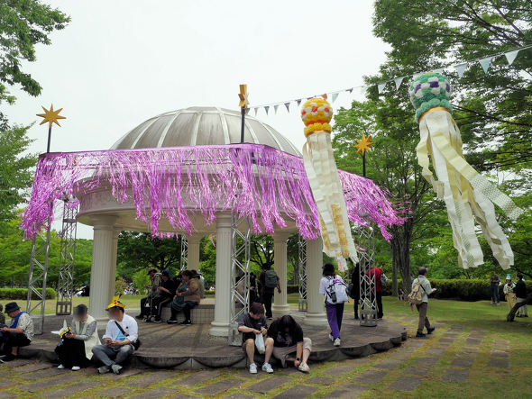 Pokemon GO Fest 2024:仙台