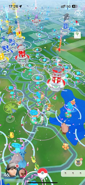 Pokemon GO Fest 2024:仙台