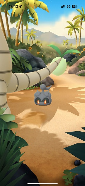 Pokemon GO Fest 2024:仙台