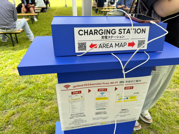 Pokemon GO Fest 2024:仙台