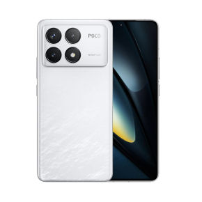 POCO F6 Pro