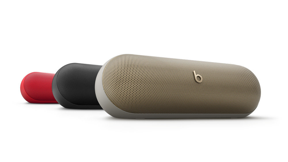 Beats Pill ワイヤレススピーカー Blue Beats、Bluetoothスピーカー「Pill」の大型モデル「Pill XL」 - 価格.com