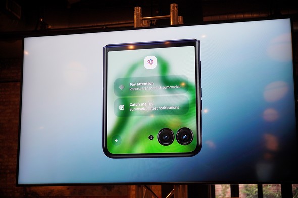 motorola razr 50 ultra